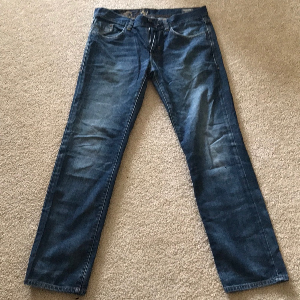 Esprit jeans